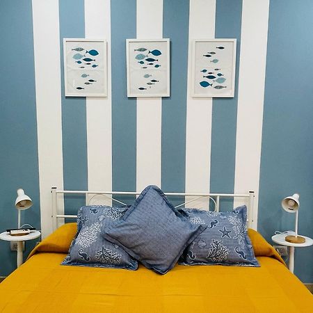 La Cattaro Villa Bari Bagian luar foto